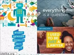 Sites similar to mission-minded.com
