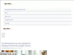 Sites similar to mission-mom.net
