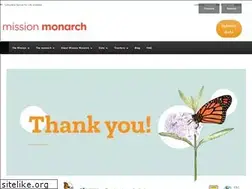 Sites similar to mission-monarch.org