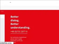 Sites similar to mission-one.de