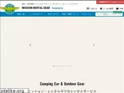 Sites similar to mission-rg.com