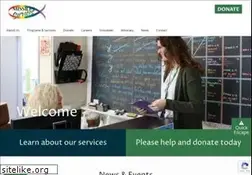 Sites similar to mission-services.com