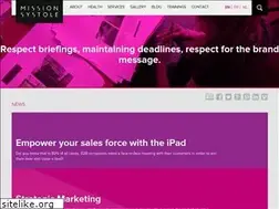 Sites similar to mission-systole.be