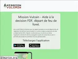 Sites similar to mission-vulcain.com