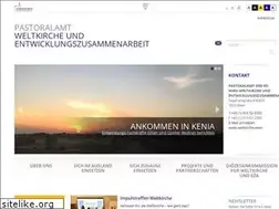 Sites similar to mission.at