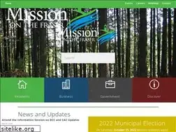 Sites similar to mission.ca