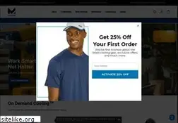 Sites similar to mission.com