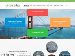 Sites similar to mission.edu.vn