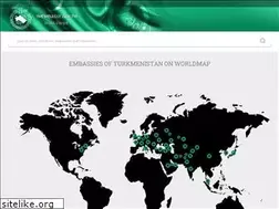 Sites similar to mission.gov.tm