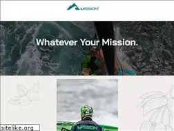 Sites similar to mission.info