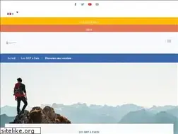 Sites similar to mission.mepasie.org