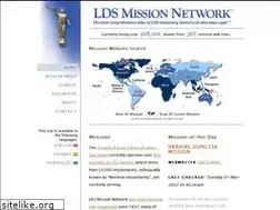 Sites similar to mission.net