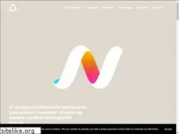 Sites similar to mission.no
