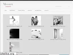 Sites similar to mission.sm