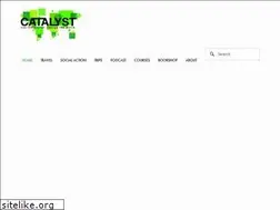 Sites similar to mission.tv
