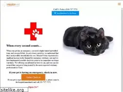 Sites similar to mission.vet