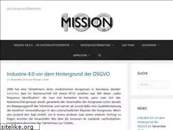 Sites similar to mission100.org