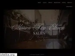 Sites similar to mission1011.com