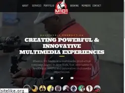 Sites similar to mission101media.com
