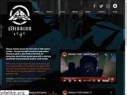 Sites similar to mission1545.com