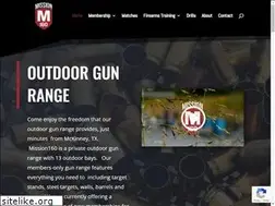 Sites similar to mission160.com
