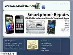 Sites similar to mission2repair.com.au
