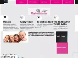 Sites similar to mission4maureen.org
