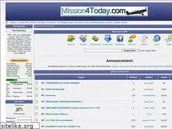Sites similar to mission4today.com