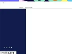 Sites similar to mission50.com