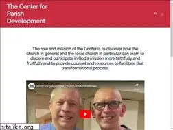 Sites similar to missionalchurch.org