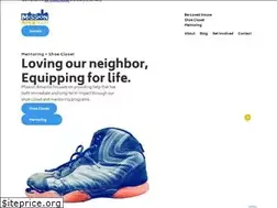 Sites similar to missionamarillo.org