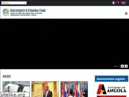 Sites similar to missionangola.ch