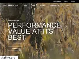 Sites similar to missionarchery.com