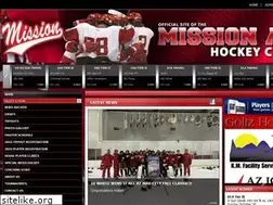 Sites similar to missionarizonaice.org