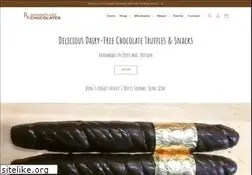 Sites similar to missionarychocolates.com