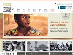 Sites similar to missionaryhealth.net