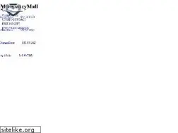 Sites similar to missionarymall.org