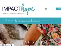 Sites similar to missionaryventures.ca