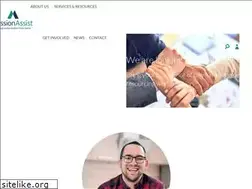 Sites similar to missionassist.org.uk
