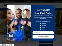 Sites similar to missionathletecare.com