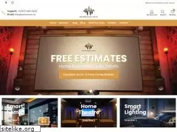 Sites similar to missionav.ca