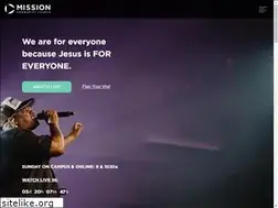 Sites similar to missionaz.org