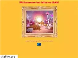 Sites similar to missionbas.de