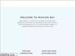 Sites similar to missionbay.co.nz