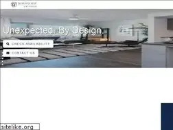 Sites similar to missionbaybywindsor.com
