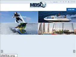 Sites similar to missionbaysportcenter.com