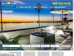 Sites similar to missionbeach.com
