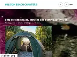Sites similar to missionbeachcharters.com.au