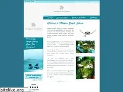 Sites similar to missionbeachshores.com