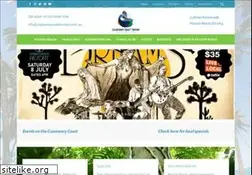 Sites similar to missionbeachtourism.com